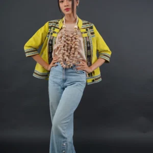 Ayotupas NTT & Corduroy