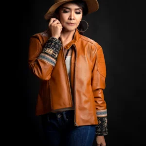 Lamb Leather & Ayotupas NTT