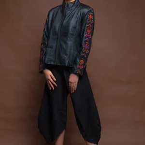 Lamb Leather & Buna NTT