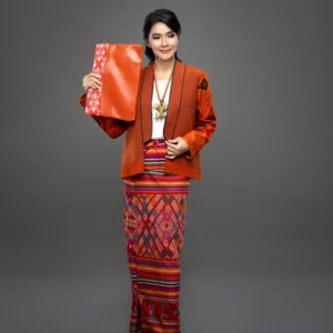 Songket Bali