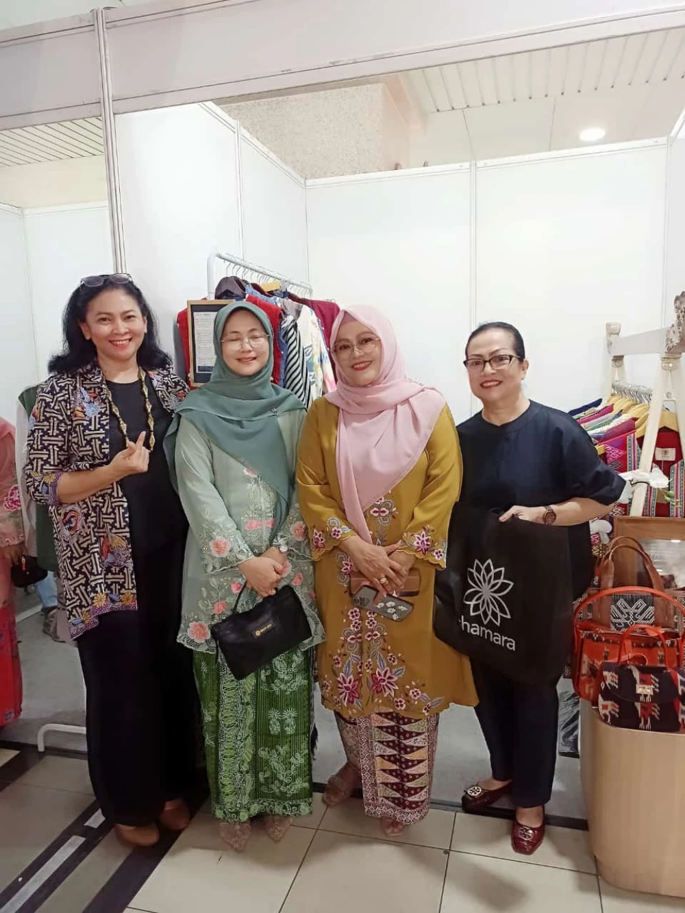Gelar Produk Dekranasda Jaksel 2024_2