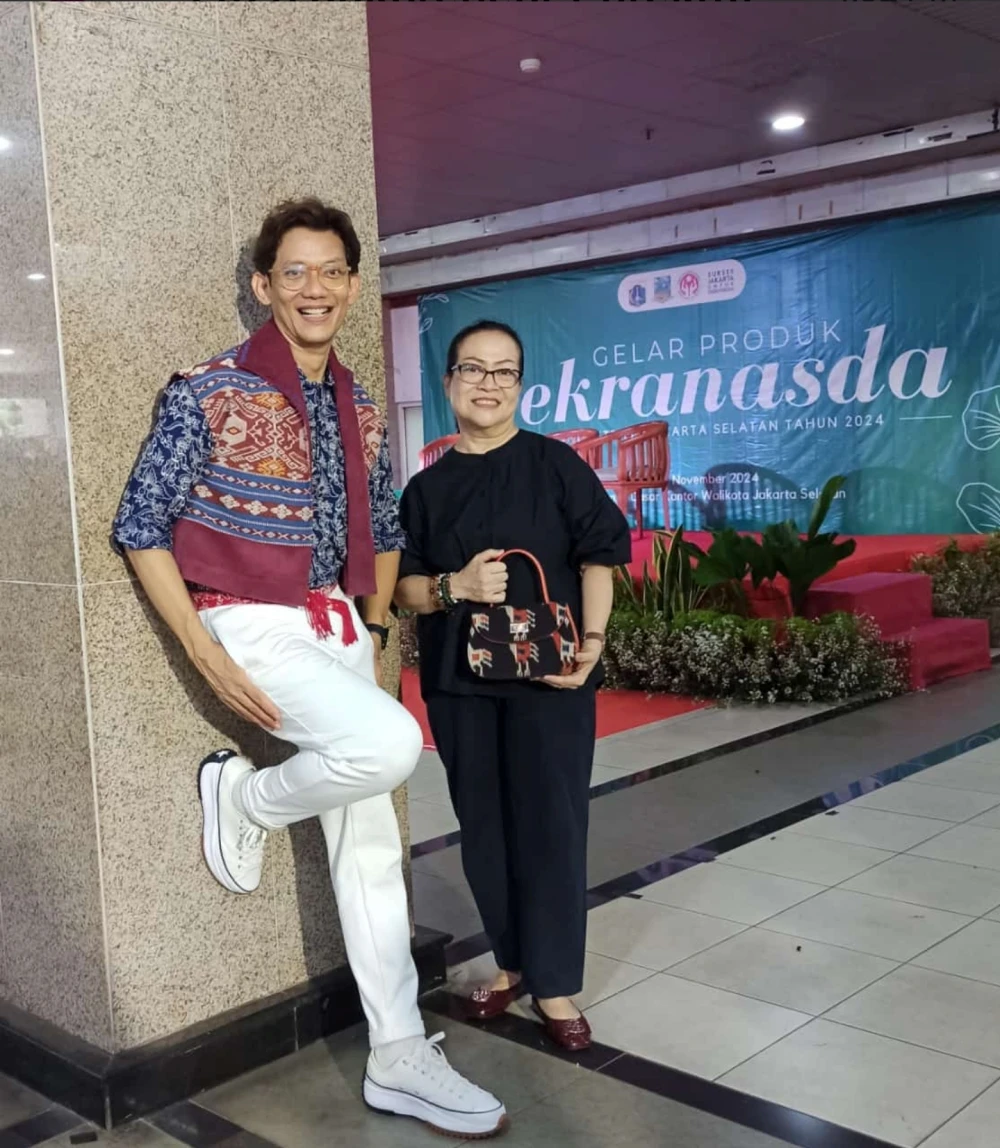Gelar Produk Dekranasda Jaksel 2024_3