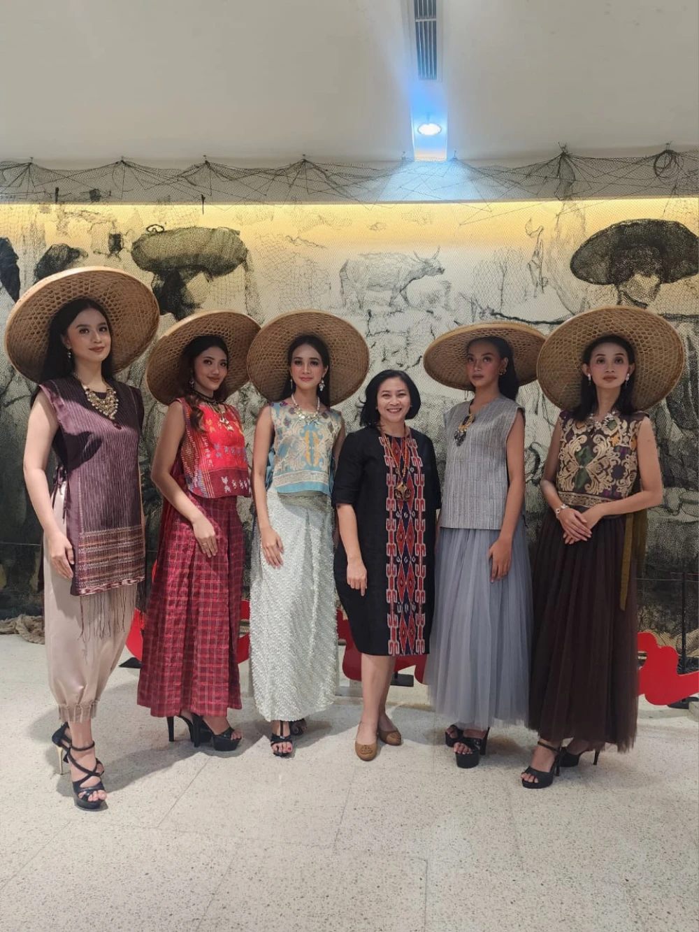 Kelana Wastra Festival 2024_2
