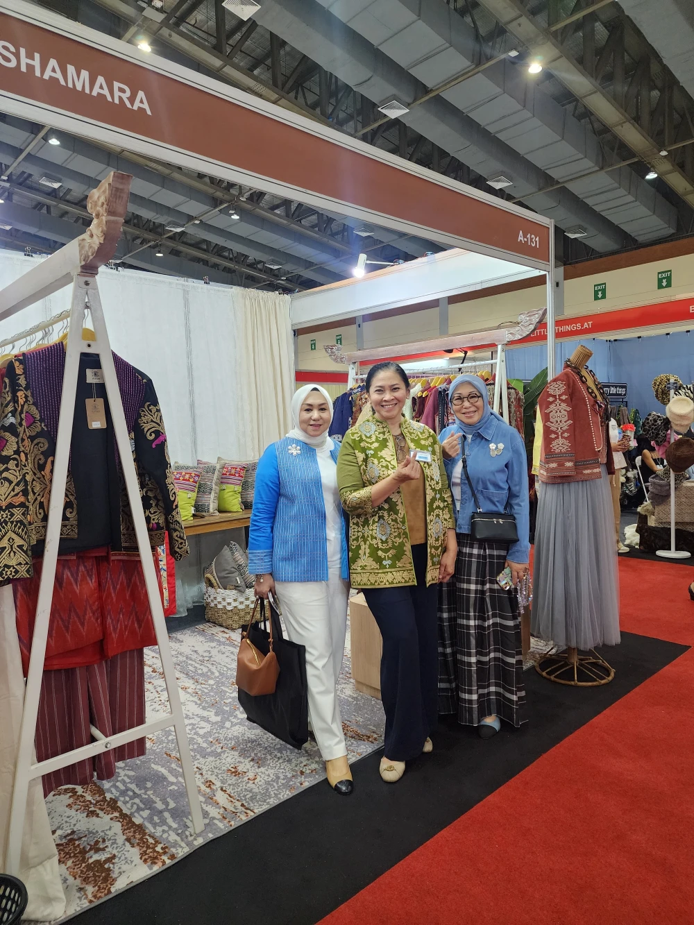 WIC Bazaar 2024_2
