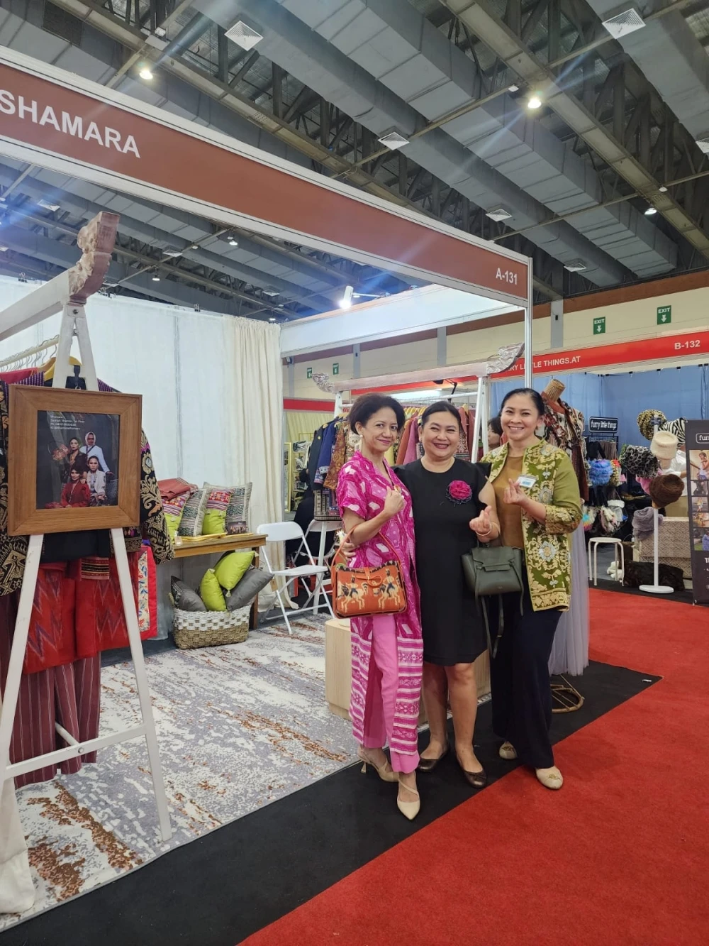 WIC Bazaar 2024_7
