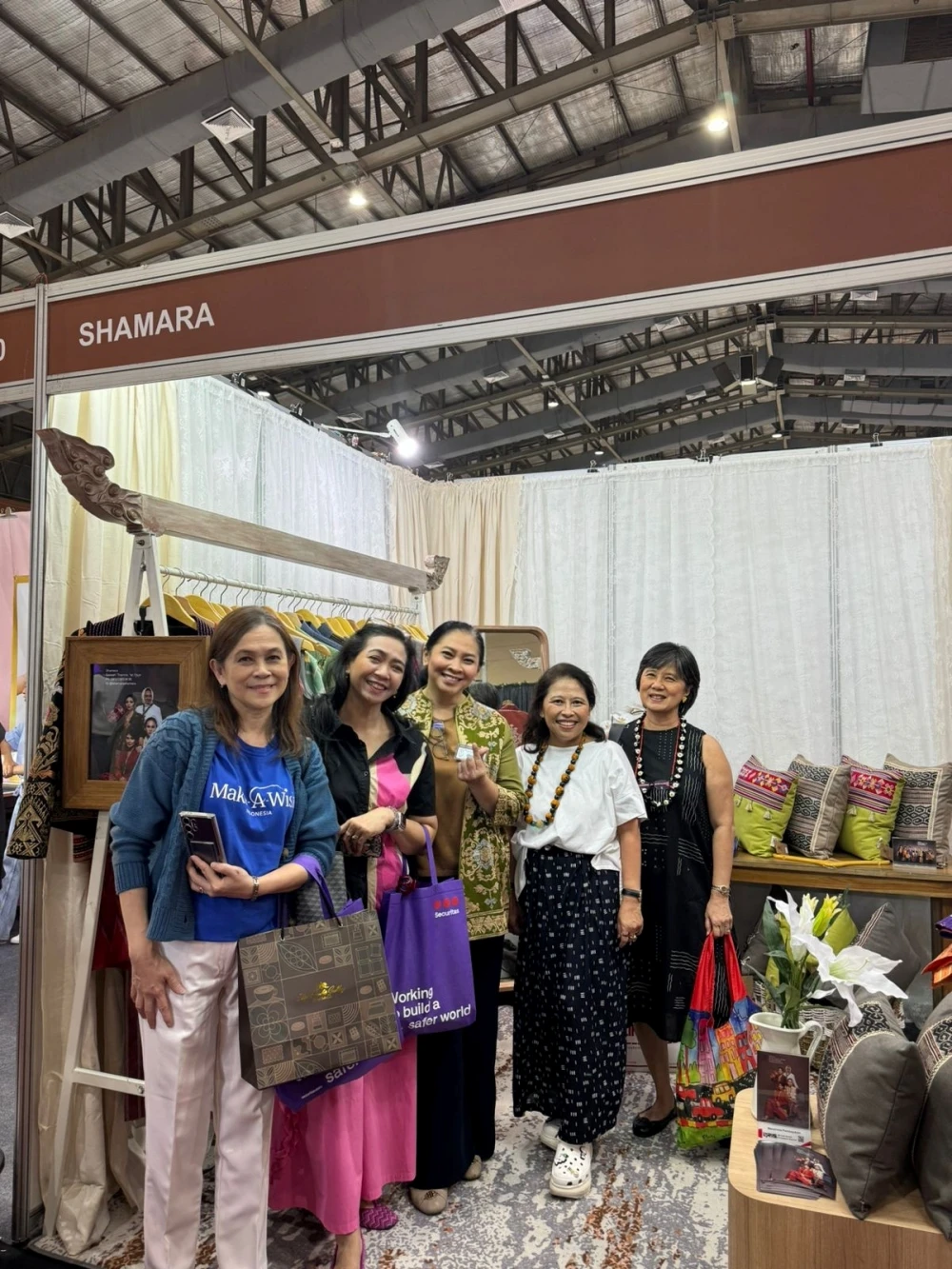 WIC Bazaar 2024_8
