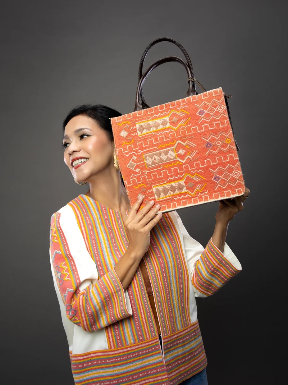 Cow Leather & Ayotupas NTT_2