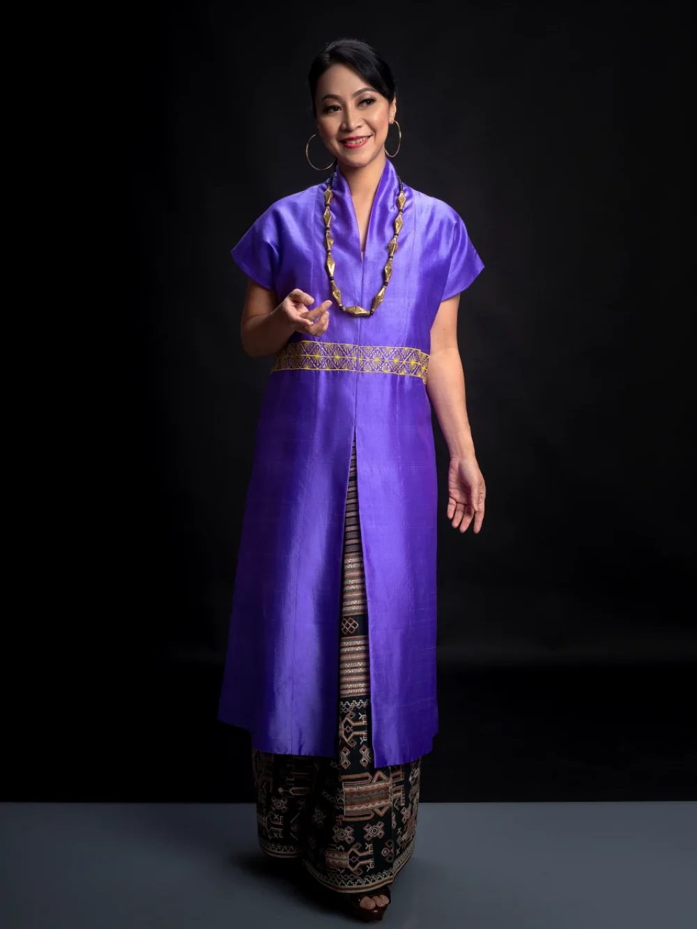 Shamara Bottoms Ayotupas NTT