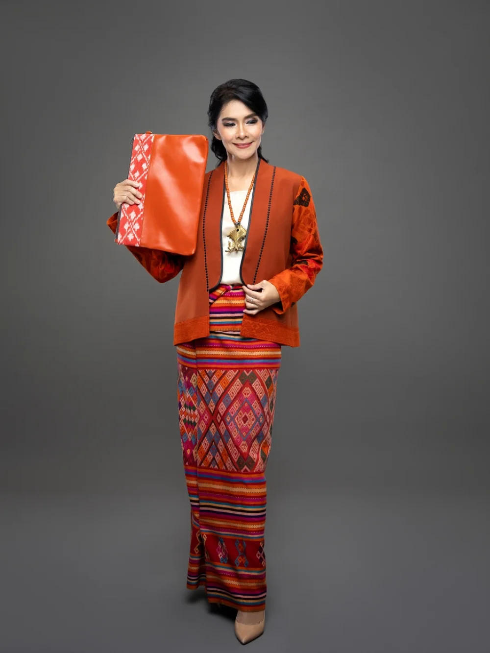 Songket Bali_2